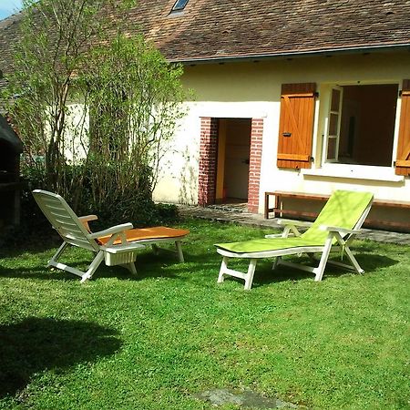 Gite Des Croix Bancaud Jumilhac-le-Grand 외부 사진