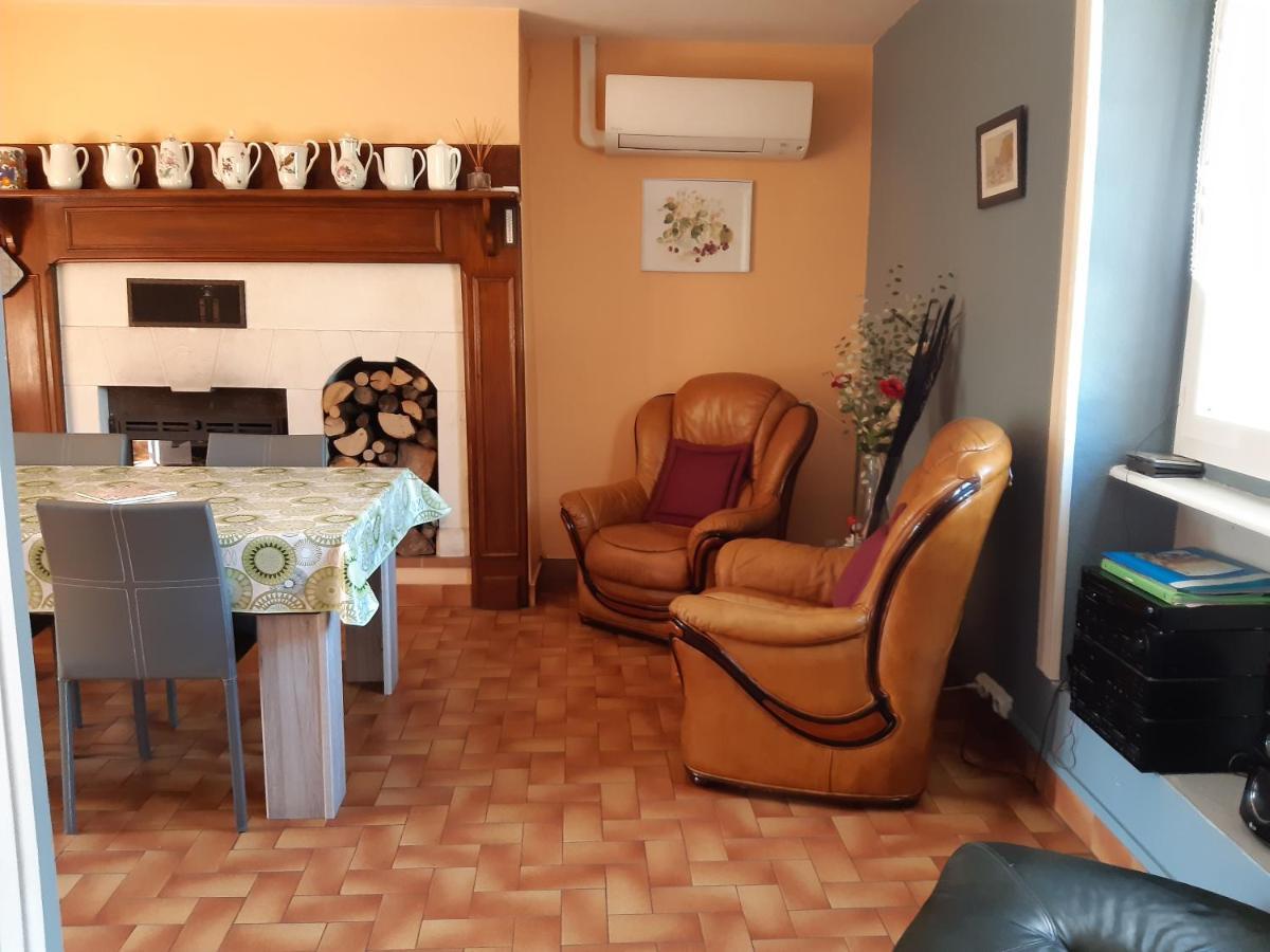 Gite Des Croix Bancaud Jumilhac-le-Grand 외부 사진