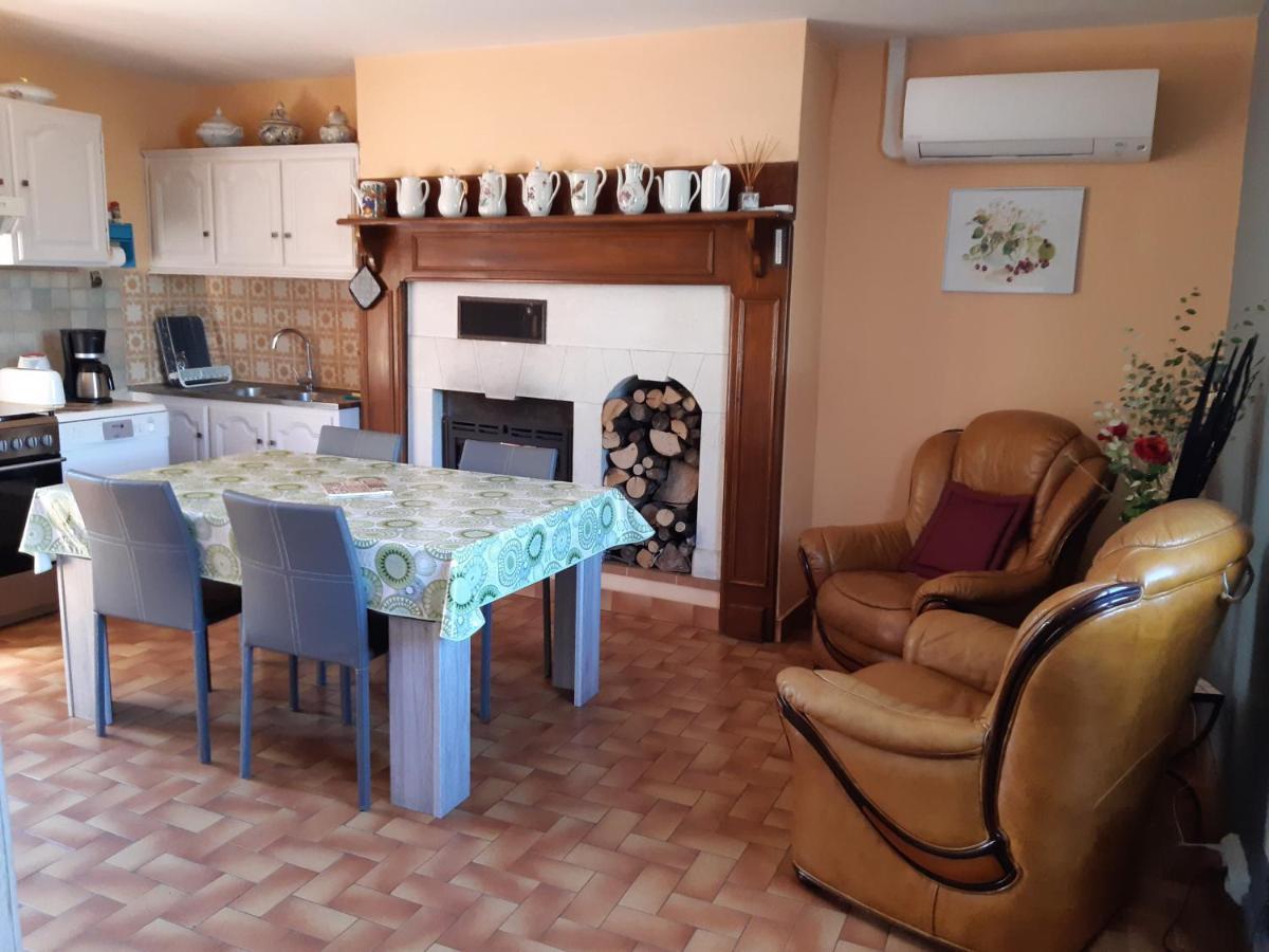 Gite Des Croix Bancaud Jumilhac-le-Grand 외부 사진