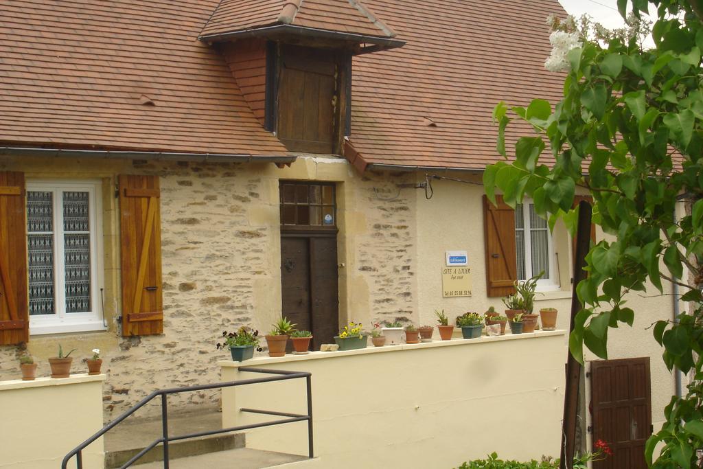 Gite Des Croix Bancaud Jumilhac-le-Grand 외부 사진