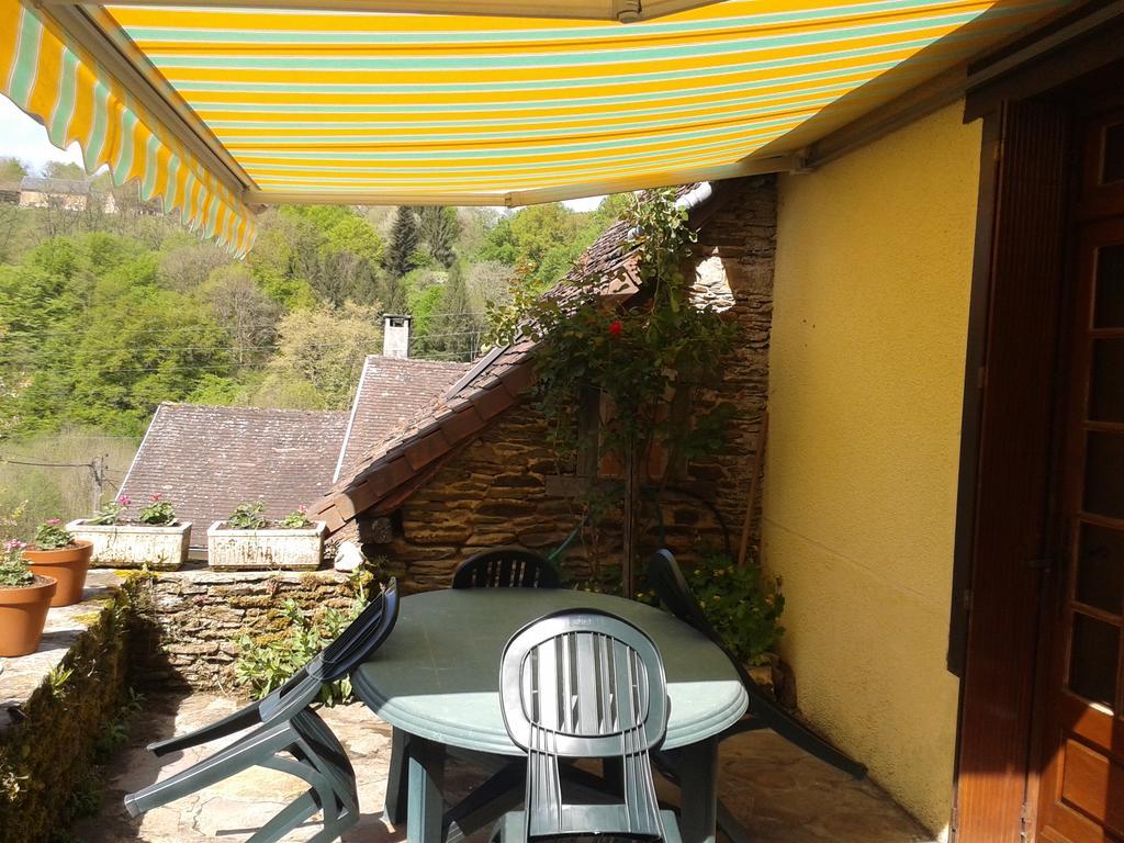 Gite Des Croix Bancaud Jumilhac-le-Grand 외부 사진